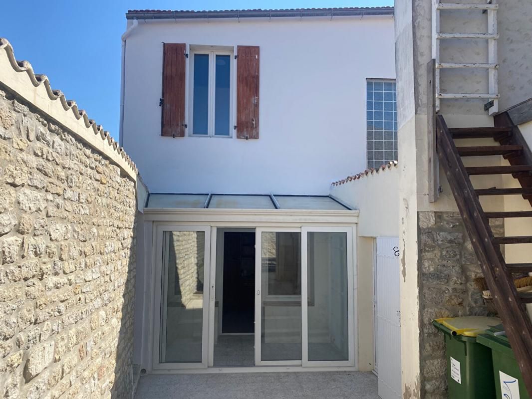 SAINT-DENIS-D'OLERON -17650 - Maison 5 pièce(s) 120 m² - Saint Denis - Ile d'Oléron - 3