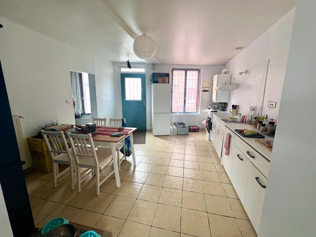 VENDOME RARE : Maison 90m2 Vendôme centre ville 4