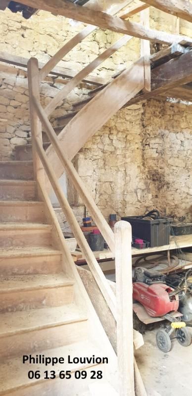 MONSEGUR Maison  5 pièce(s) 160 m2 2