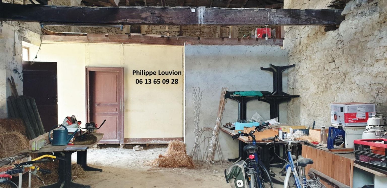 MONSEGUR Maison  5 pièce(s) 160 m2 3