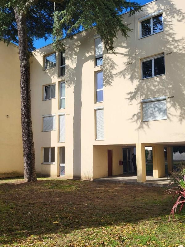 ABBARETZ Appartement 4 pièce(s) 74 m2 NANTES 44100 3