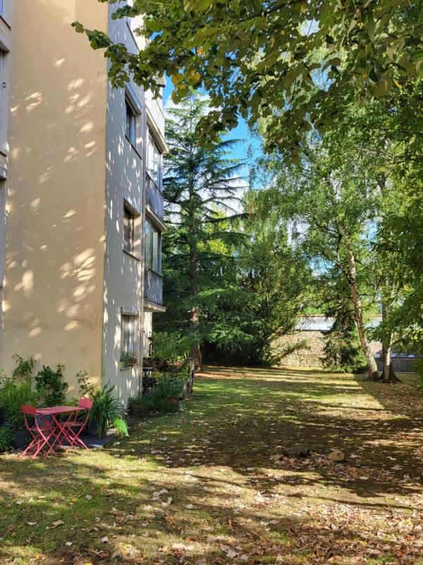 ABBARETZ Appartement 4 pièce(s) 74 m2 NANTES 44100 4
