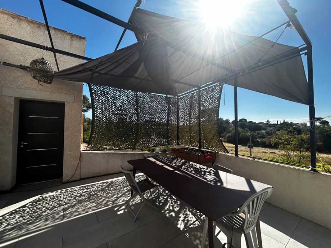 ALLAUCH Maison Allauch 6 pièce(s) 149.19 m2 3