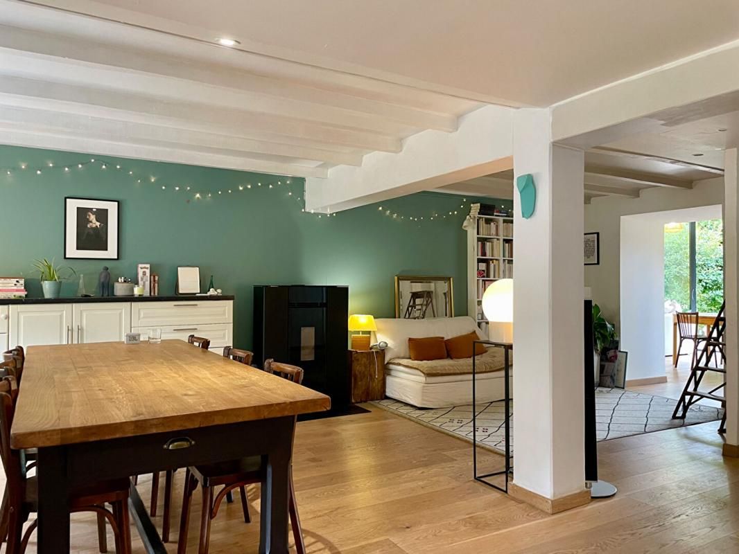 ERGUE-GABERIC Maison familiale de 6 chambres LESTONAN - ERGUÉ-GABÉRIC 2
