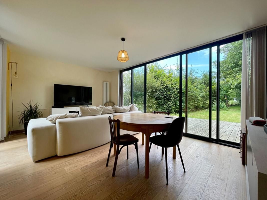 ERGUE-GABERIC Maison familiale de 6 chambres LESTONAN - ERGUÉ-GABÉRIC 3
