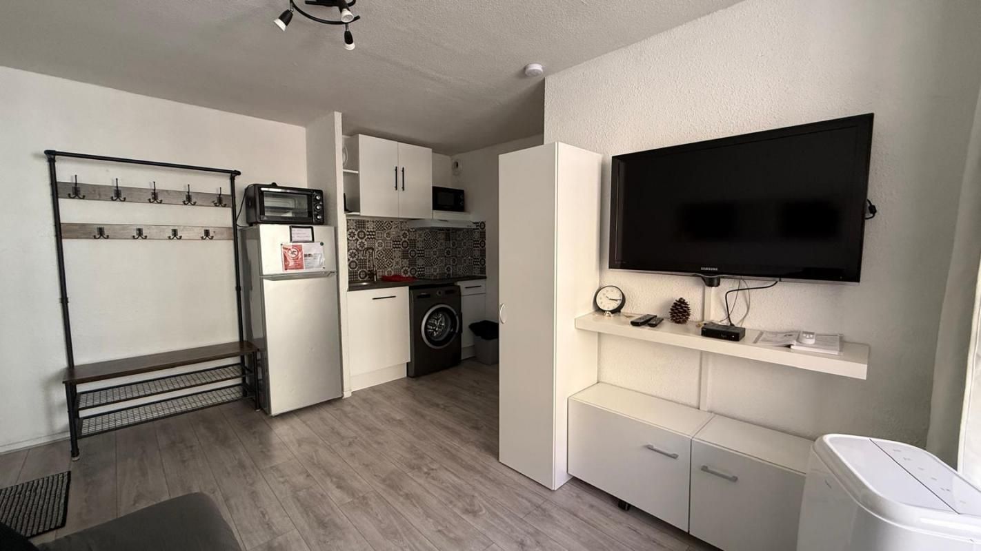 SAINT-CYPRIEN À VENDRE ? APPARTEMENT À 2 MIN À PIED DE LA PLAGE NORD ? SAINT-CYPRIEN 2
