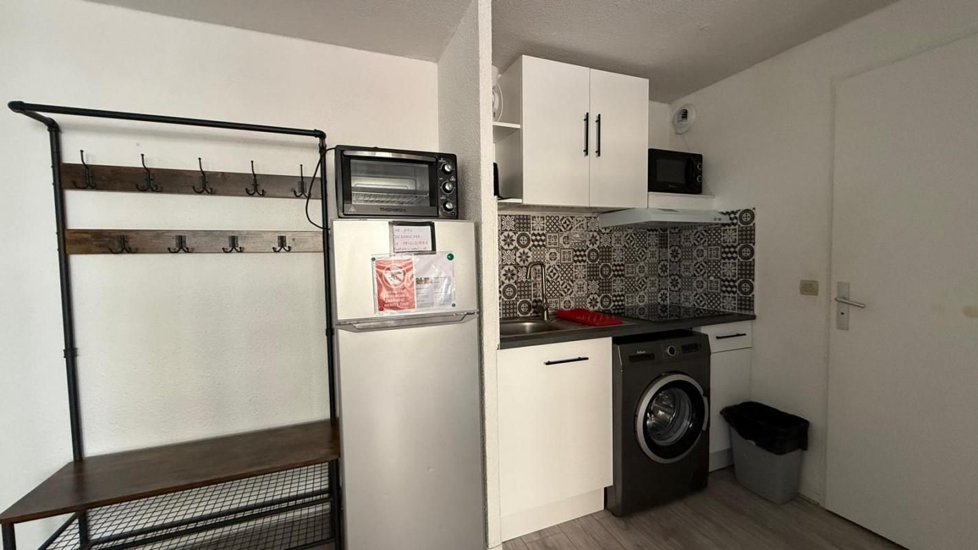 SAINT-CYPRIEN À VENDRE ? APPARTEMENT À 2 MIN À PIED DE LA PLAGE NORD ? SAINT-CYPRIEN 4