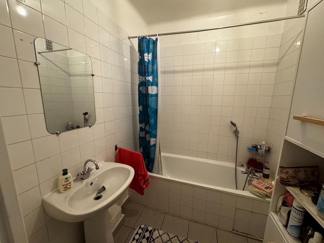 SAINT-ETIENNE Appartement Saint Etienne 2 pièce(s) idéal investisseur 3