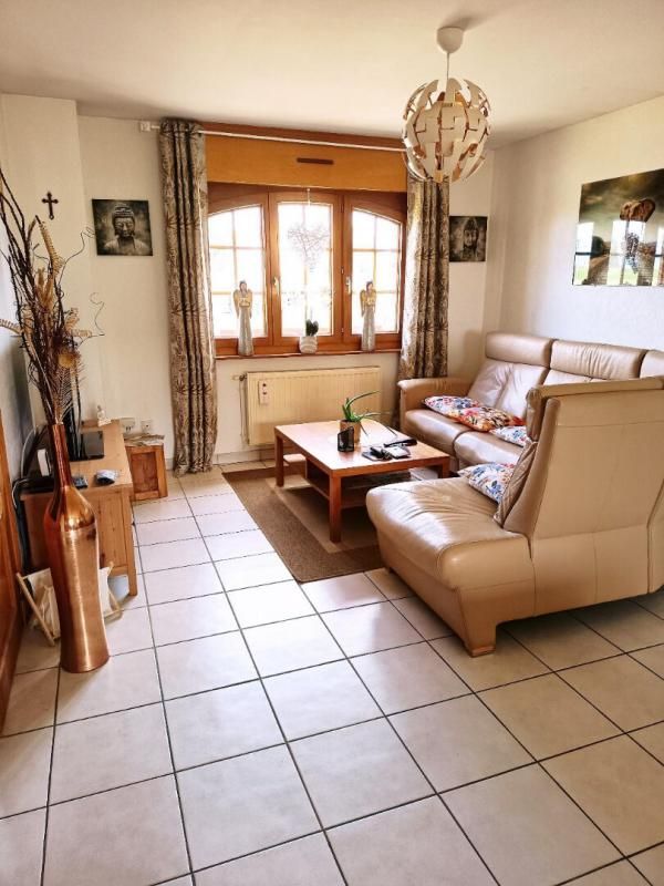 TORTEQUESNE Maison Tortequesne 5 pièces 101 m2 3