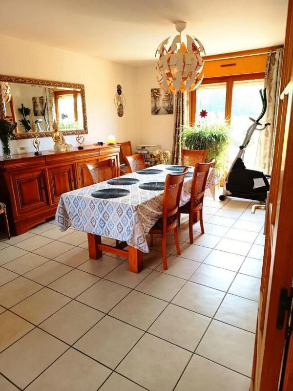 TORTEQUESNE Maison Tortequesne 5 pièces 101 m2 4
