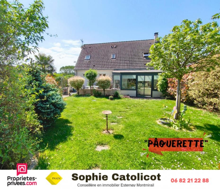 Maison Bouchy Saint Genest