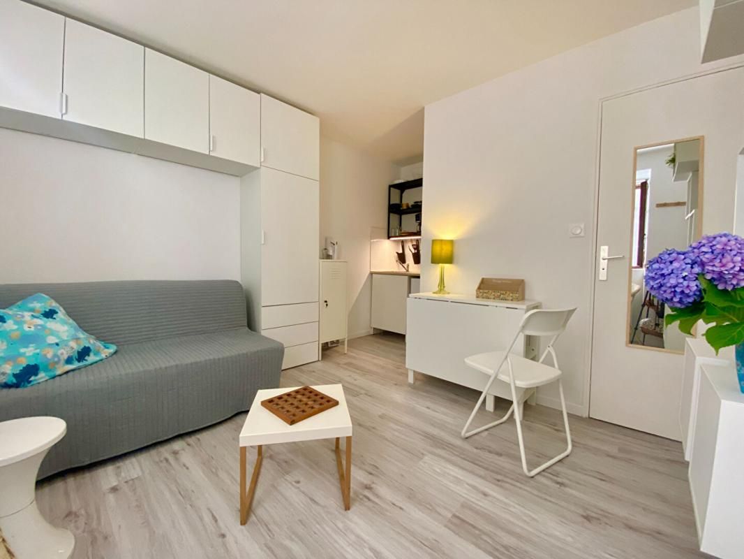 Studio - 14 m2