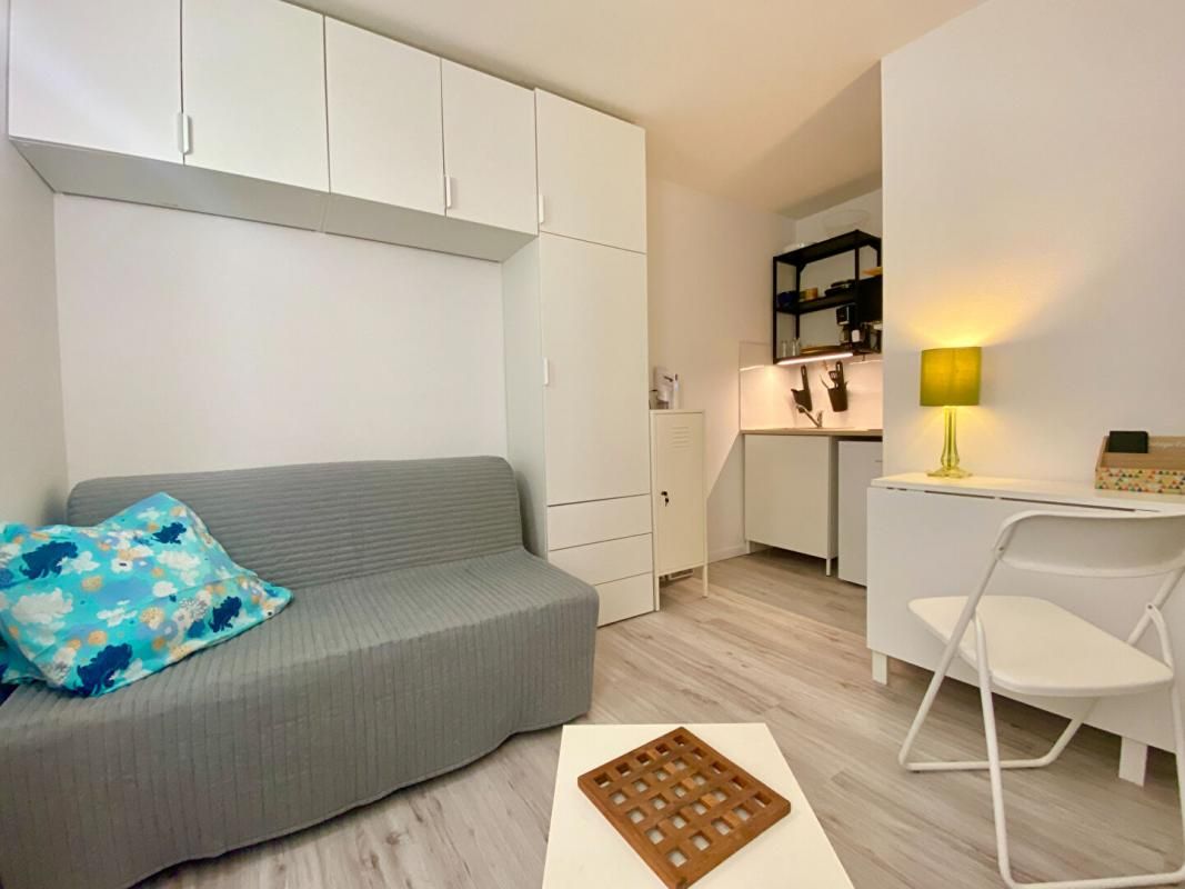 NANTES Studio - 14 m2 3