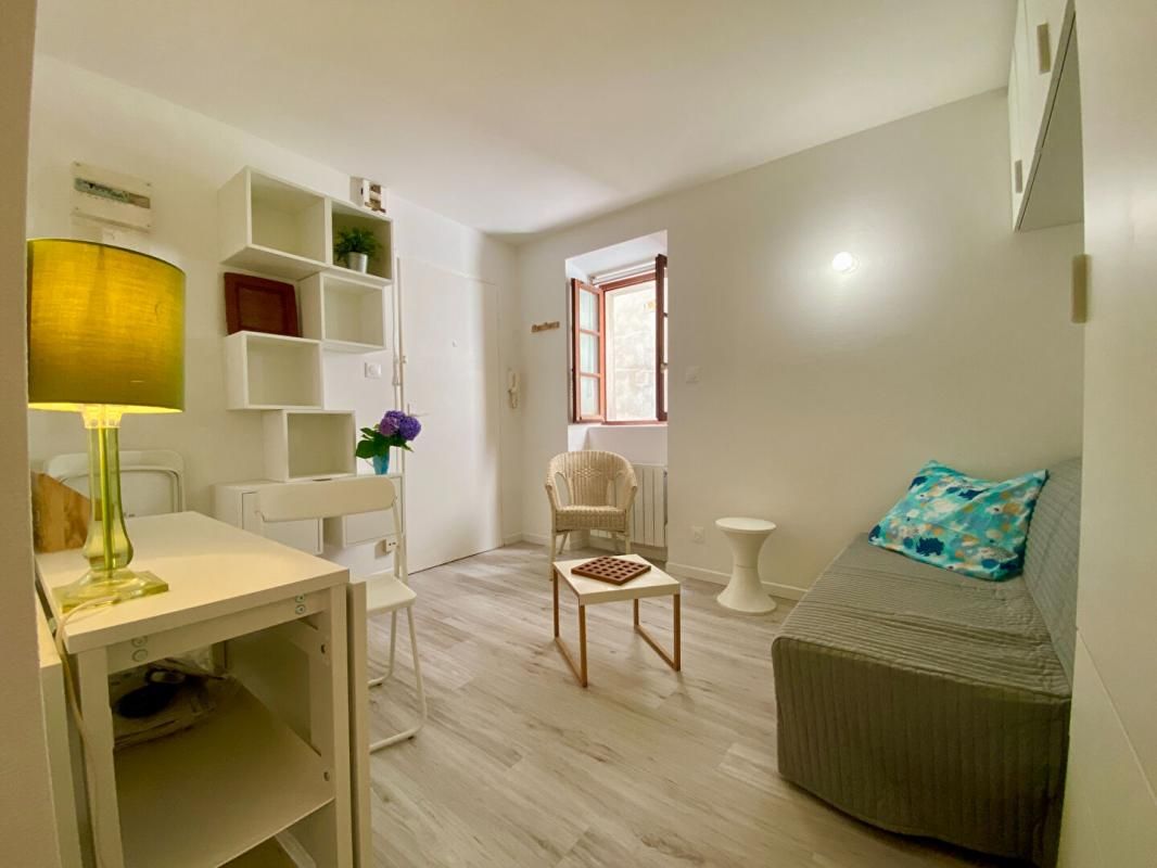 NANTES Studio - 14 m2 4