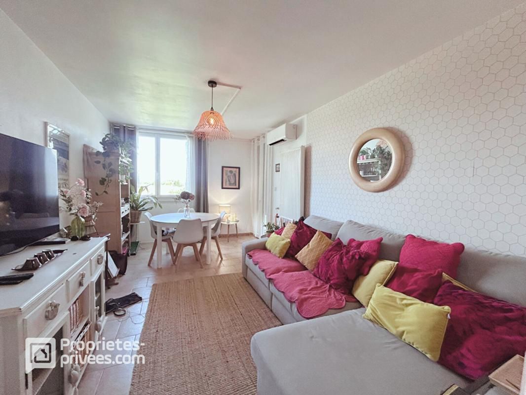 ORANGE Appartement 3 pièces 65 m² à ORANGE 1