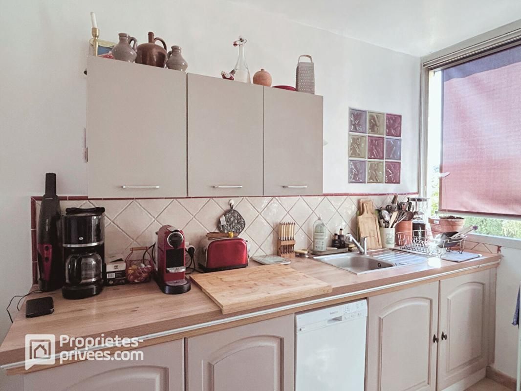 ORANGE Appartement 3 pièces 65 m² à ORANGE 4