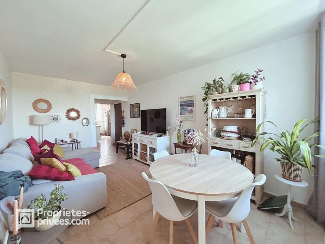 ORANGE Appartement 3 pièces, 65 m² à ORANGE 1