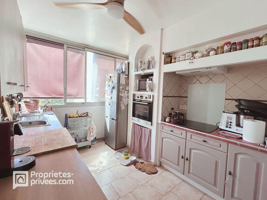 ORANGE Appartement 3 pièces, 65 m² à ORANGE 4