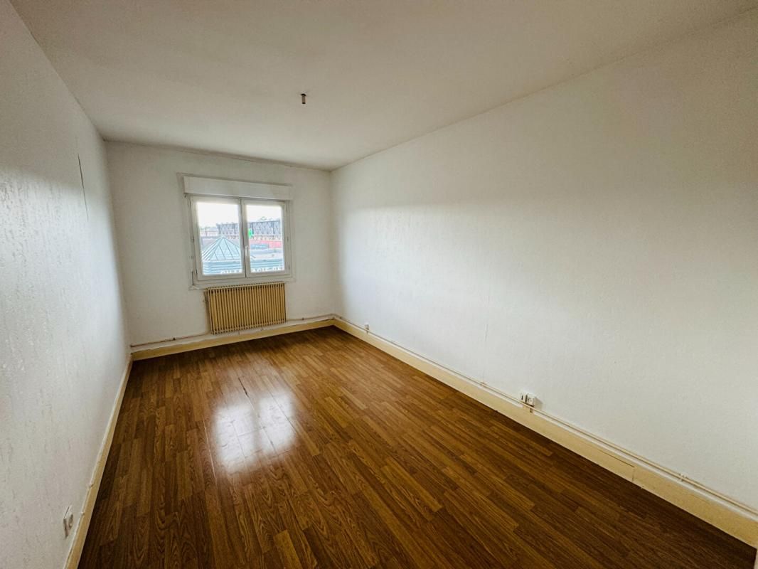 FOURCHAMBAULT Appartement de 2 pièces proche des commodités de Fourchambault 2