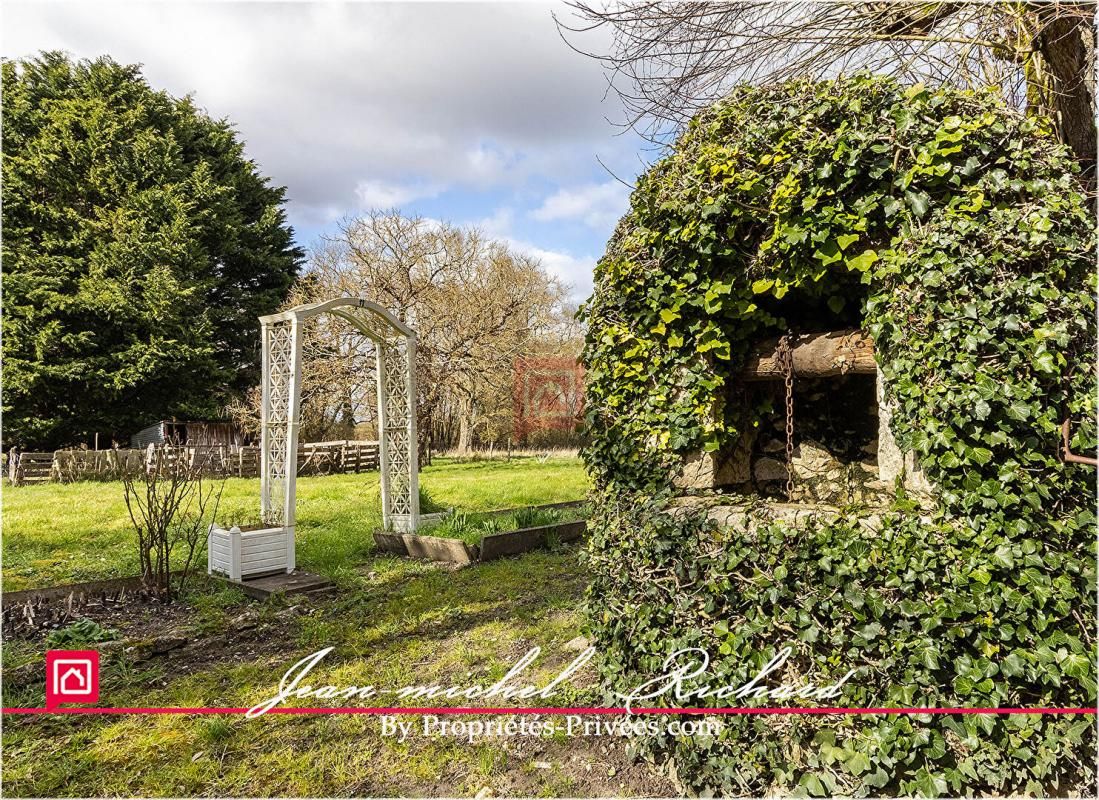 CONTRES Maison Le Controis En Sologne 8 pièce(s) 450 m2 3