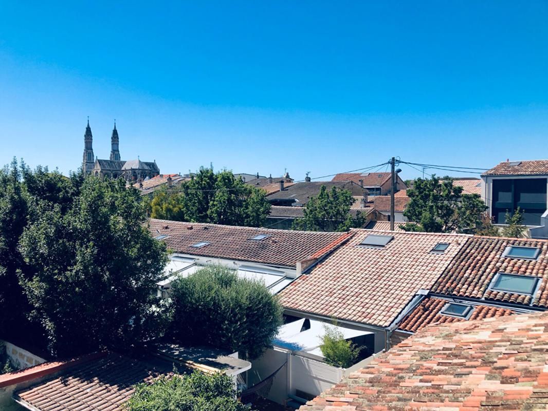 BORDEAUX Vente Maison 190m2 BORDEAUX (33800) 2