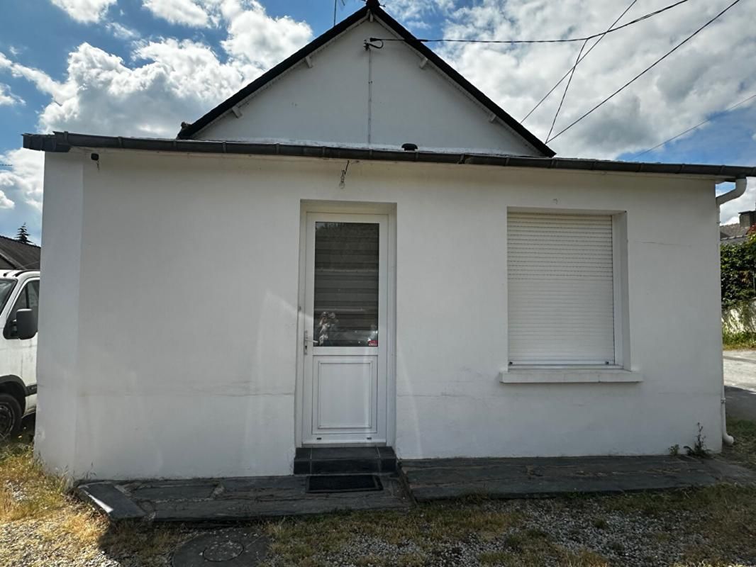 PIPRIAC Maison de 55 m² avec dépendances 4