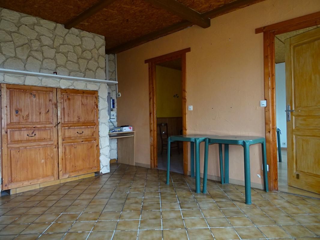 PONTONX-SUR-L'ADOUR Landes 40465 Pontonx-sur-Adour, maison plain-pied 102 m² 2