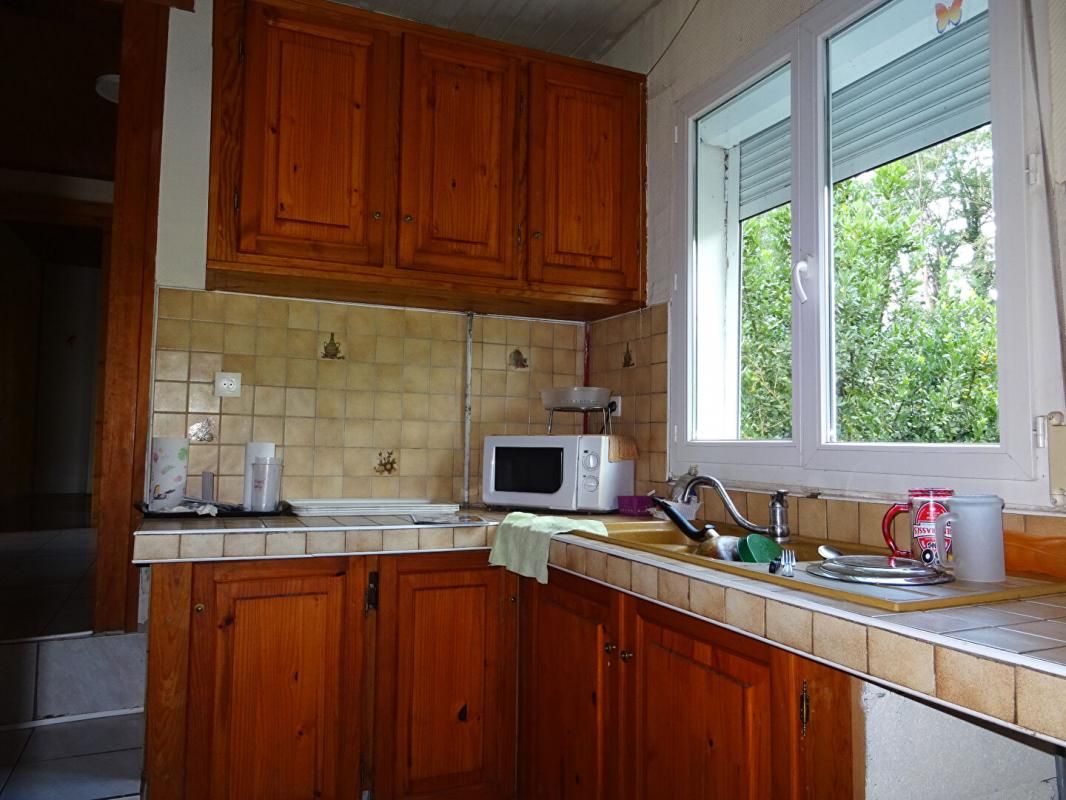 PONTONX-SUR-L'ADOUR Landes 40465 Pontonx-sur-Adour, maison plain-pied 102 m² 4