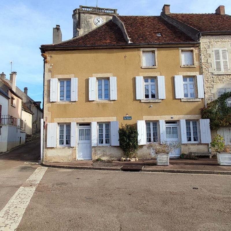 Maison Dornecy 5 pièces 131 m2