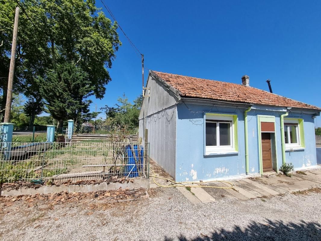 CHEVILLY Maison Chevilly 1