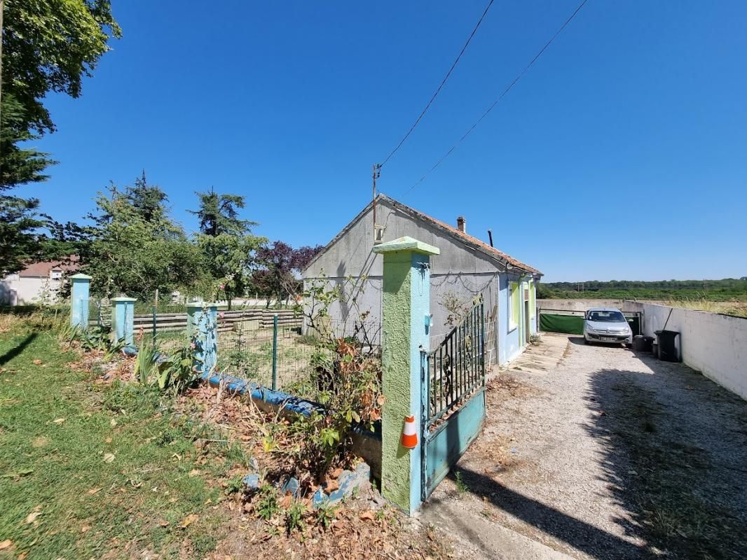 CHEVILLY Maison Chevilly 2