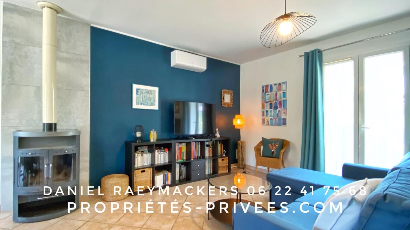 MONTPON-MENESTEROL Maison Montpon Menesterol 4 pièce(s) 94 m2 2