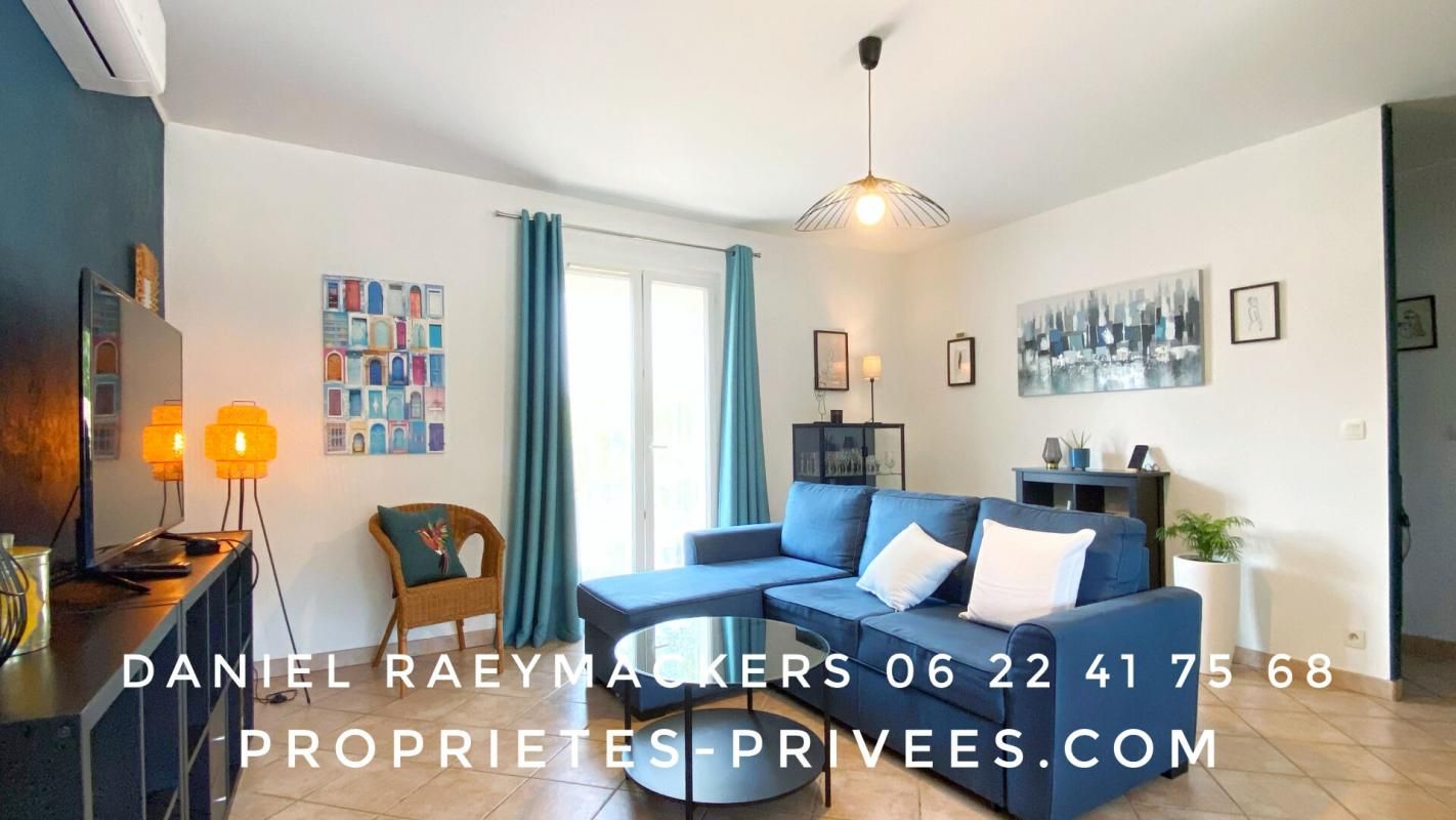 MONTPON-MENESTEROL Maison Montpon Menesterol 4 pièce(s) 94 m2 3