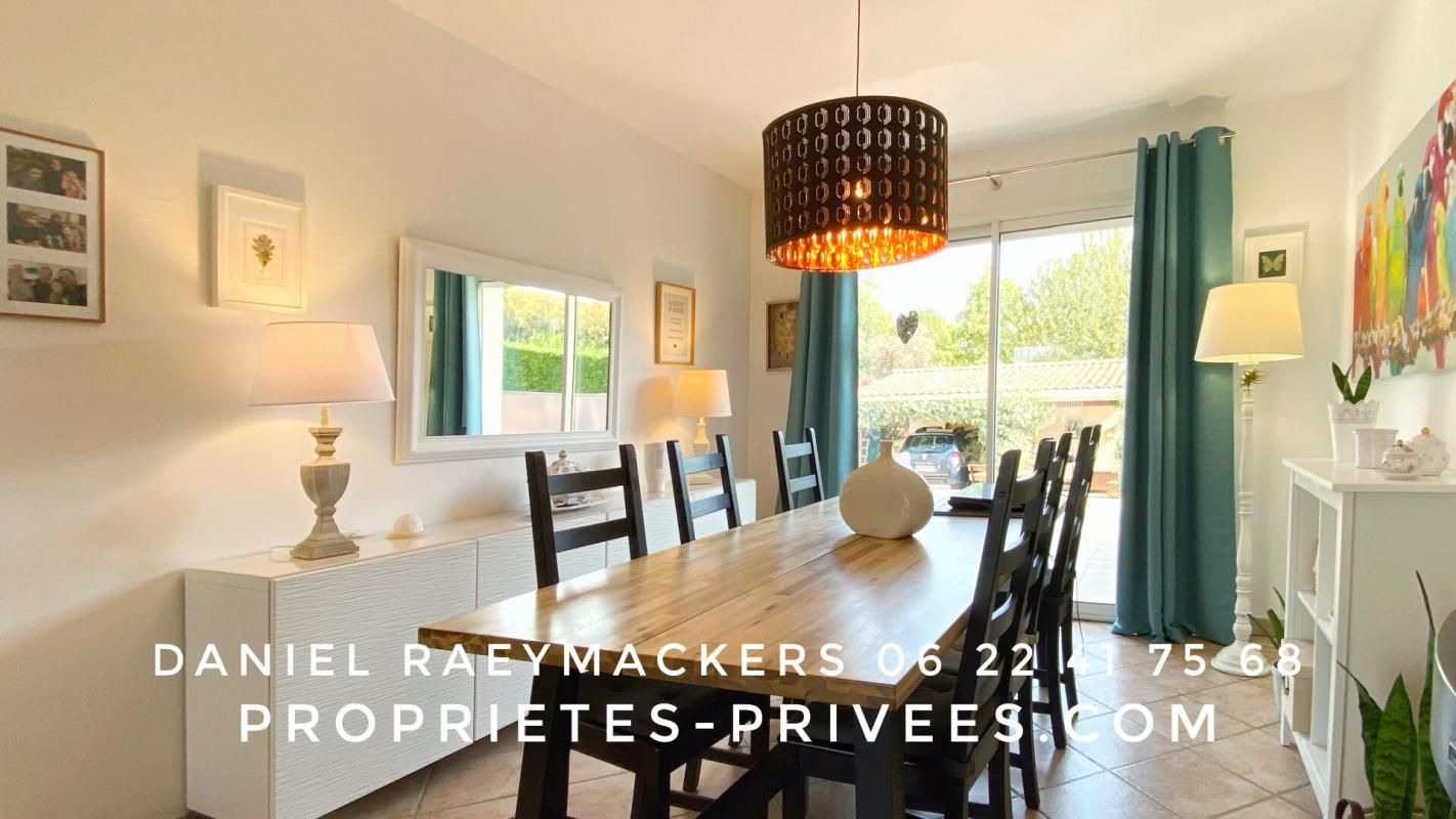 MONTPON-MENESTEROL Maison Montpon Menesterol 4 pièce(s) 94 m2 4