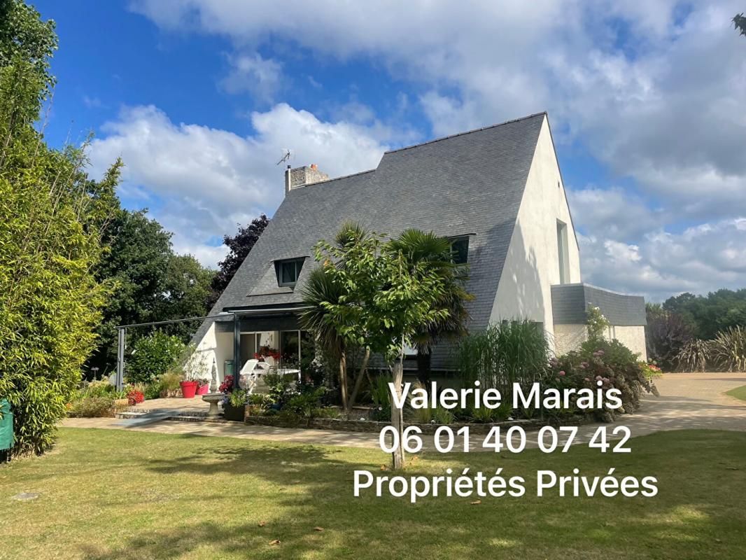 HERBIGNAC Maison à Vendre - HERBIGNAC 2
