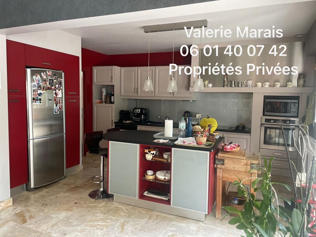 HERBIGNAC Maison à Vendre - HERBIGNAC 4
