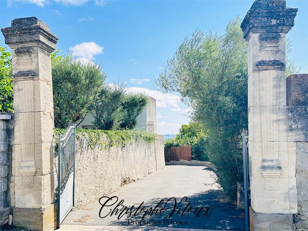 CARCASSONNE Maison 231 m2 - 4 chambres 2