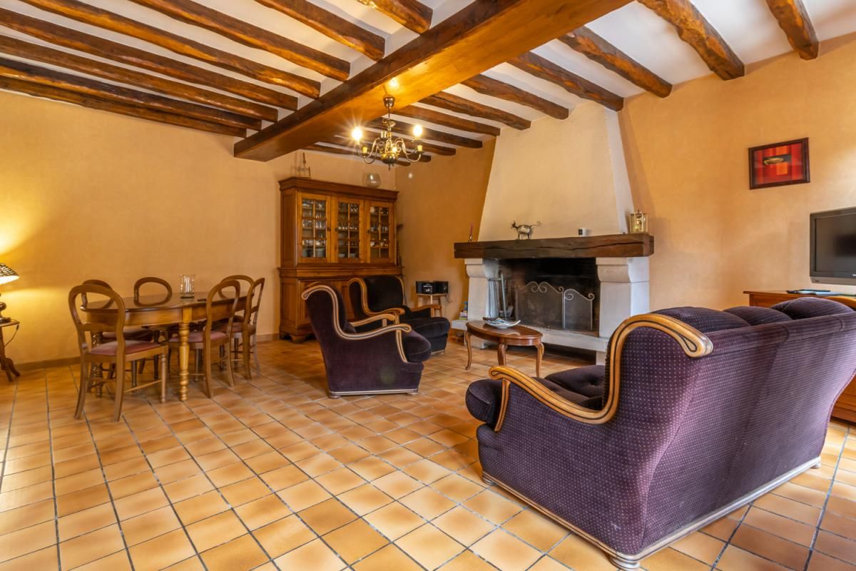 SELLES-SUR-CHER Maison Selles Sur Cher 6 pièce(s) 125 m2 2