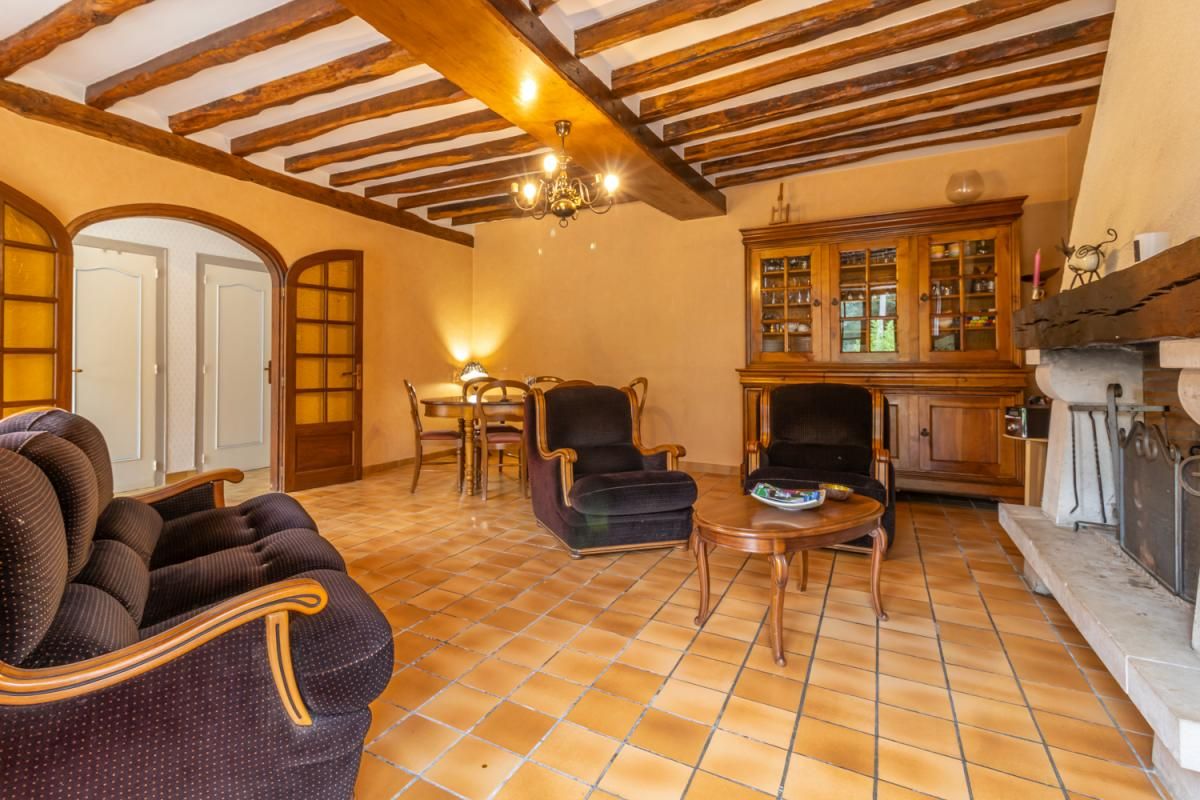 SELLES-SUR-CHER Maison Selles Sur Cher 6 pièce(s) 125 m2 3