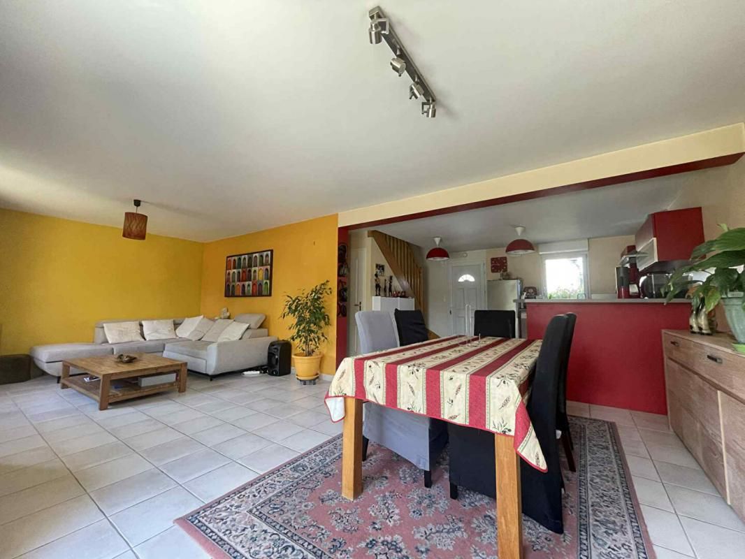 Maison Saint Andre Des Eaux 5 pièce(s) 94 m2