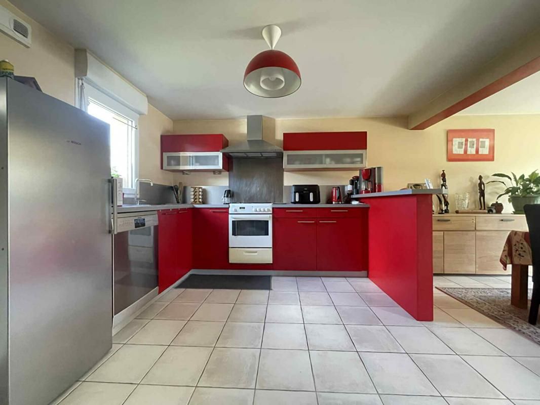 SAINT-ANDRE-DES-EAUX Maison Saint Andre Des Eaux 5 pièce(s) 94 m2 2