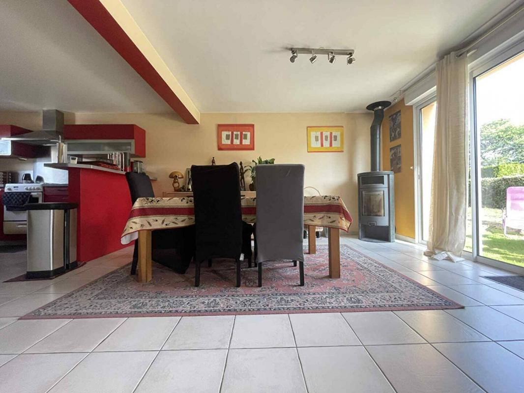 SAINT-ANDRE-DES-EAUX Maison Saint Andre Des Eaux 5 pièce(s) 94 m2 3