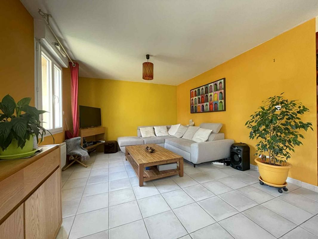 SAINT-ANDRE-DES-EAUX Maison Saint Andre Des Eaux 5 pièce(s) 94 m2 4
