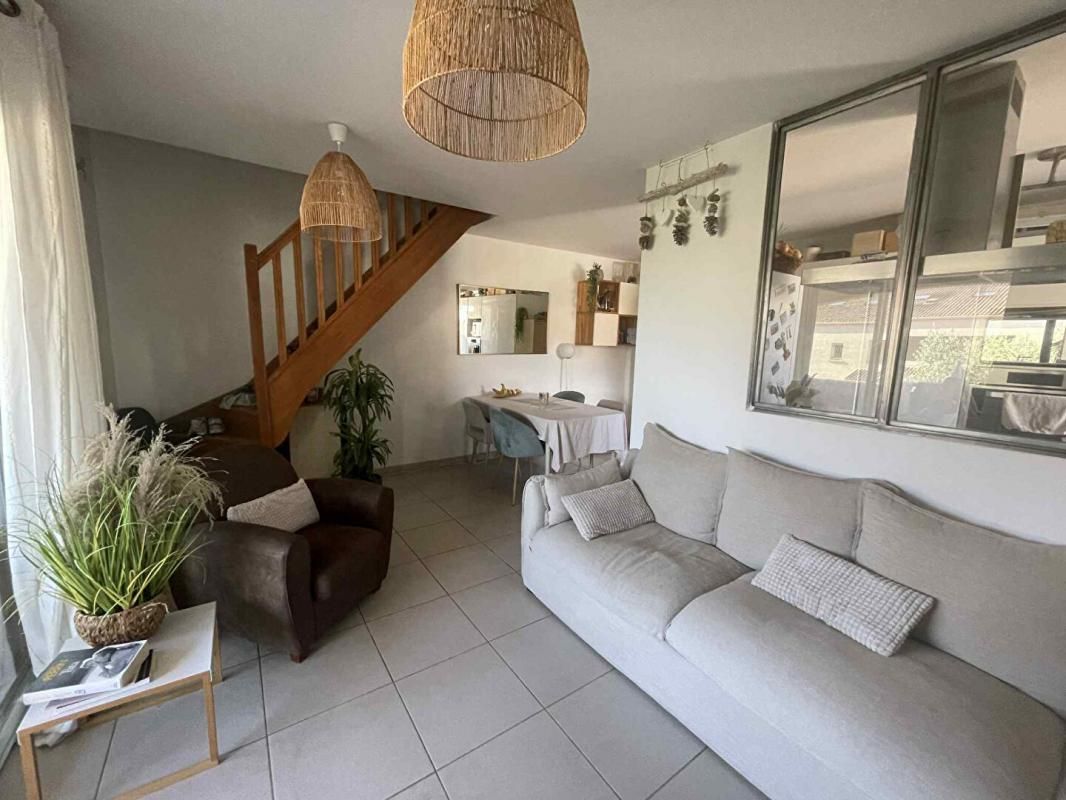 SARROLA-CARCOPINO Appartement Sarrola Carcopino 4 pièce(s) 86 m2 1