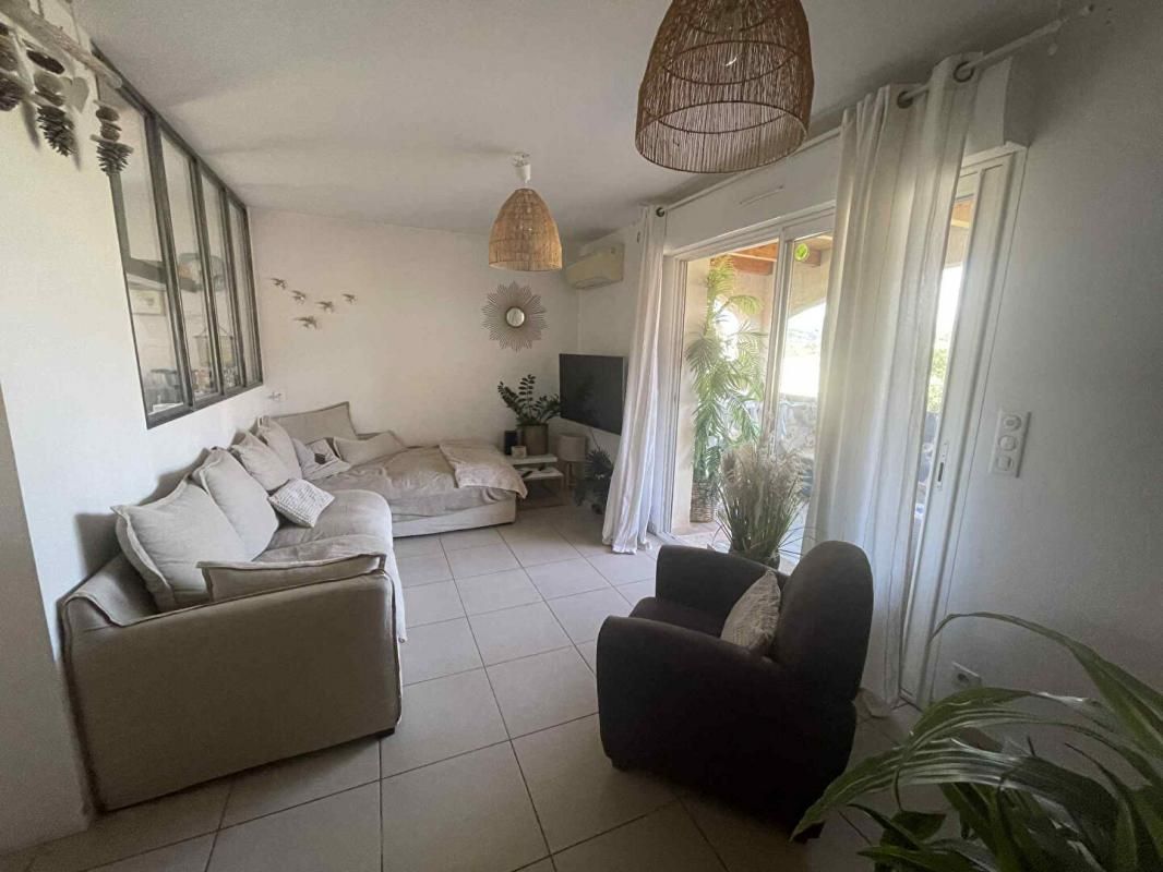 SARROLA-CARCOPINO Appartement Sarrola Carcopino 4 pièce(s) 86 m2 2