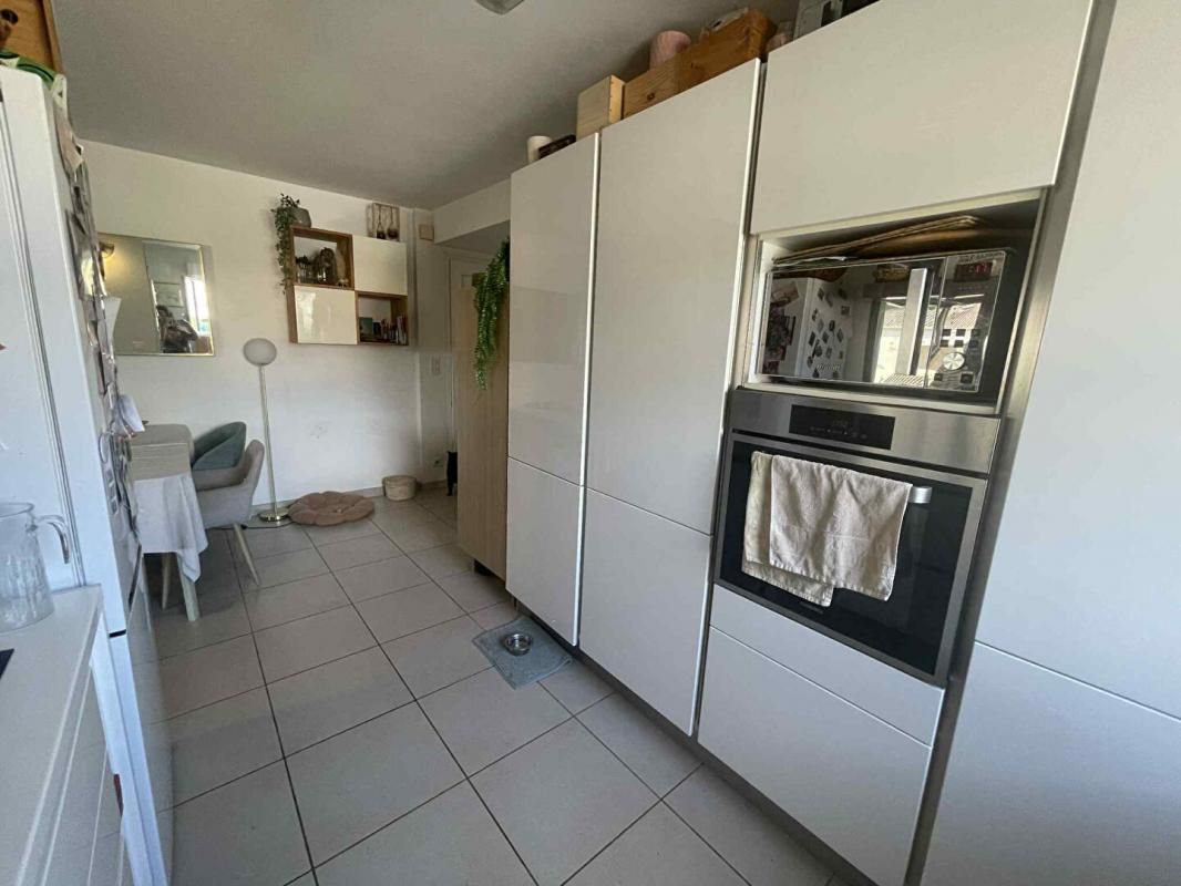 SARROLA-CARCOPINO Appartement Sarrola Carcopino 4 pièce(s) 86 m2 3