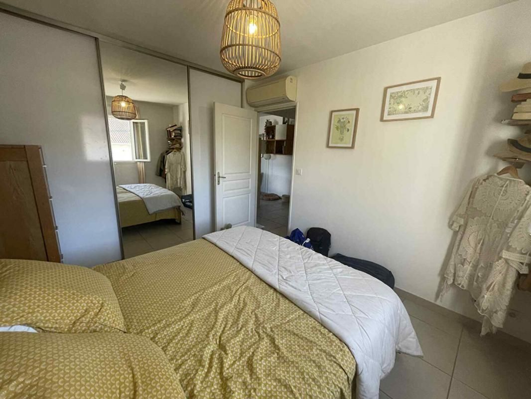 SARROLA-CARCOPINO Appartement Sarrola Carcopino 4 pièce(s) 86 m2 4