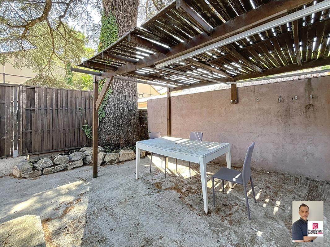 Maison individuelle T2