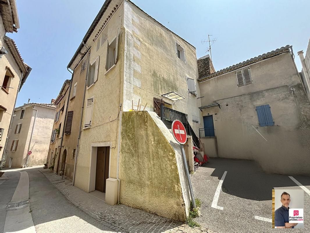 Maison 4 pièce(s) 99 m2
