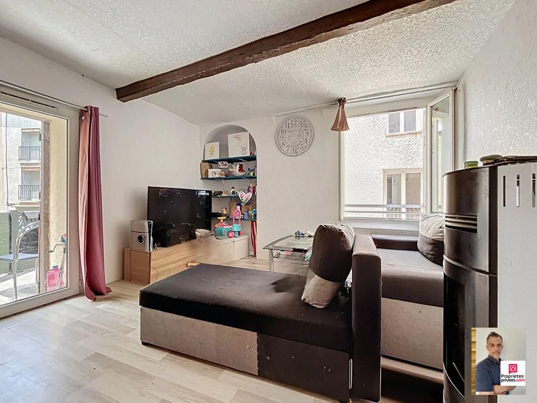 BESSE-SUR-ISSOLE Maison 4 pièce(s) 99 m2 3